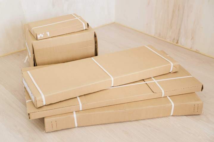 Entreprise de déménagement Dardilly