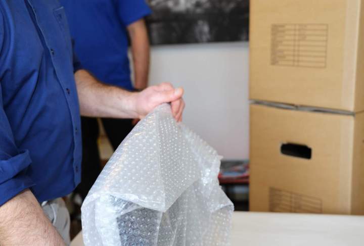 Des formules de déménagement adaptées à tous les besoins